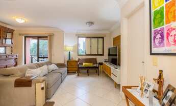 Imagem 5: Apartamento para venda possui 81 metros quadrados com 2 quartos em Aclimação - São Paulo