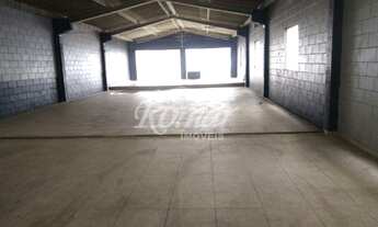 Imagem 3: GALPÃO COMERCIAL, SÃO VICENTE, Cód: 1105