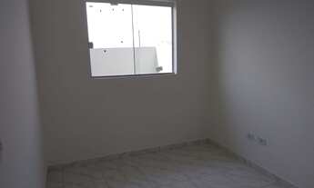 Imagem 5: Casa à venda, 40 m² por R$ 180.000,00 - Campo de Santana - Curitiba/PR