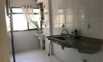 Imagem 2: Apartamento para venda possui 71 metros quadrados com 2 quartos em Jacarepaguá - Rio de Ja