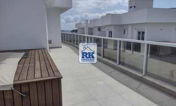 Imagem 7: Cobertura - Ingleses - Florianópolis