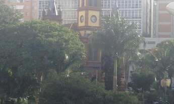 Imagem 4: Andar Corrido - CENTRO