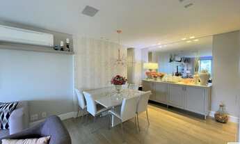 Imagem 7: Apartamento 2 suítes e 2 vagas HB - Centro