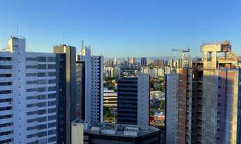 Imagem 5: Apartamento para alugar no bairro Pituba - Salvador/BA