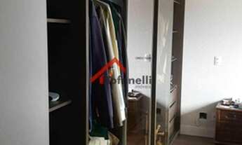 Imagem 7: Apartamento 77m² Varanda Gourmet no Condomínio Trilogy!