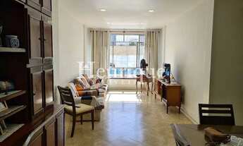 Imagem 4: Oportunidade na melhor rua de Laranjeiras, ao lado do Parque Guinle