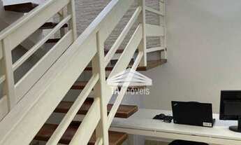 Imagem 5: Casa em Cond Fechado à venda, 210m² - 3 Suítes 4 vagas por R$ 1.070.000 - Santa Cruz - Val