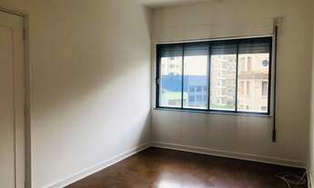 Imagem 6: Apartamento Amplo e iluminado