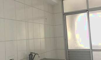 Imagem 2: Apartamento para aluguel tem 63 metros quadrados com 3 quartos em Vila Miriam - Guarulhos