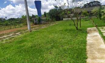 Imagem 6: Ponte Alta Norte Lote 800m² próximo ao Condomínio das Palmeiras R$ 240.000