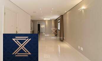 Imagem 4: Apartamento com 4 dormitórios à venda, 150 m² por R$ 1.200.000 - Sion - Belo Horizonte/MG