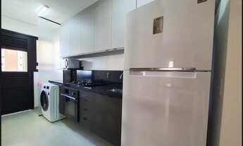 Imagem 5: Apartamento à Venda Condomínio Edifício Le Monde