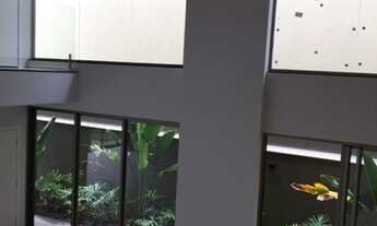 Imagem 13: Casa com 4 dormitórios à venda, 400 m² por R$ 3.950.000,00 - Condomínio Quinta do Golfe Ja