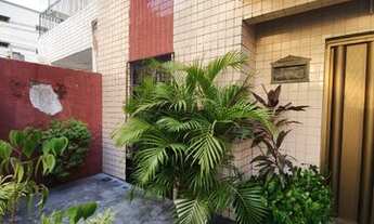 Imagem 3: APARTAMENTO COM 01 QUARTO, WC SOCIAL, 22m² DE ÁREA NO BAIRRO BENFICA, FORTALEZA - CEARÁ