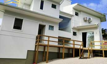 Imagem 3: Casa à venda no bairro Bosque das Mansões - São José/SC