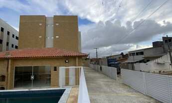 Imagem 7: Apartamento para venda tem 48 metros quadrados com 2 quartos em Alto do Céu - João Pessoa