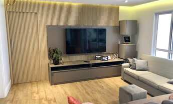 Imagem 2: Excelente apartamento na Vila Arens - Jundiaí