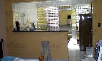 Imagem 5: Osasco - Casa Padrão - Jardim das Flores