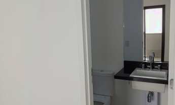 Imagem 7: Apartamento a venda tem 41m² com 1 dormitório e 1 vaga em Pinheiros - São Paulo - SP