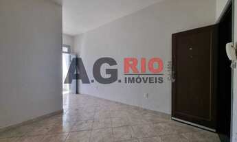 Imagem 2: Apartamento-LOCAÇÃO-Oswaldo Cruz-Rio de Janeiro-RJ