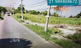 Imagem 6: AREA INDUSTRIAL em DUQUE DE CAXIAS - RJ, JARDIM PRIMAVERA