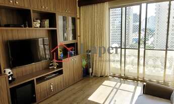 Imagem: Lindo apartamento com 3 dorms na Vila Mariana