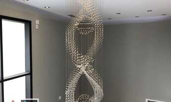 Imagem 6: Apartamento com 3 dormitórios à venda, 165 m² por R$ 2.500.000,00 - Jardim Anália Franco