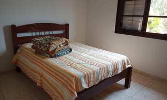 Imagem 4: Chácara linda com controlador de acesso