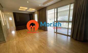 Imagem 2: Apartamento, 127m², Vila Andrade, Venda e locação, 03 dormitórios, 02 suítes, 02 vagas, De