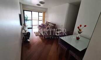 Imagem 2: Partner Apresenta Apartamento Recreio dos Bandeirantes