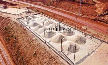 Imagem 3: Lote Jardins Parma