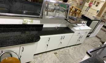 Imagem 4: Caferia Tiffany Center