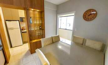 Imagem 7: Mobiliado, decorado e reformado- apartamento pronto para você e sua familia