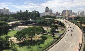 Imagem 7: Apartamento 100 metros Centro Histórico de São Paulo