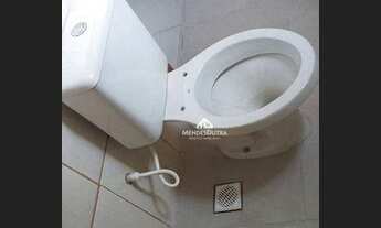 Imagem 7: Casa com 2 dormitórios, 58 m² - venda por R$ 250.000 ou aluguel por R$ 900/mês - Jardim Pa