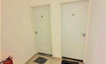 Imagem 2: Apartamento Semimobiliado à venda, ao lado de mercado, padaria, açougue e comércio em gera