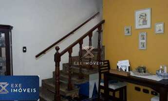 Imagem 2: Casa com 3 dormitórios à venda, 250 m² por R$ 700.000 - Vila Canero - São Paulo/SP