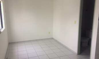 Imagem 4: Kitnet para aluguel com 27 metros quadrados próximo a Praça da Paz - Bancários - João Pes