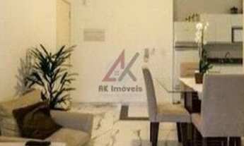 Imagem: Apartamento a venda em Barueri