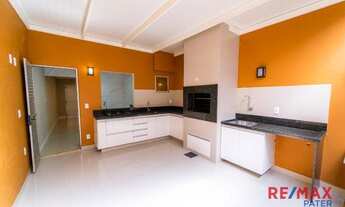 Imagem 7: Jardins Mangueiral - Jardim Botânico - Casa 2 quartos à venda, 98 m² por R$ 415.000