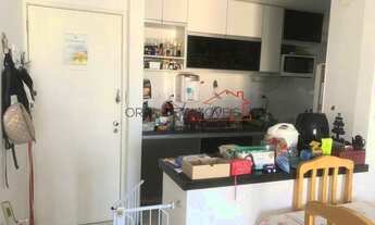 Imagem 7: APTO 3 DORMS NO BAIRRO JD. CELESTE | ZOOLÓGICO | 2 VAGAS COBERTAS | 68M²