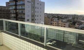 Imagem 2: Apartamento à venda, 3 quartos, 1 suíte, 4 vagas, Novo Eldorado - Contagem/MG