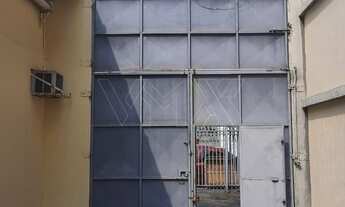 Imagem 5: Galpão, Santana - São Paulo