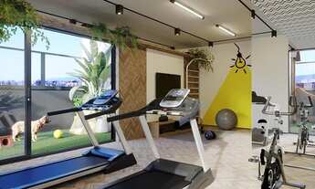 Imagem 6: Condomínio clube em localização privilegiada!