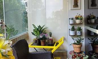 Imagem 5: Apartamento 2 quartos (1 suíte master). Cond Parque São José do Rio Negro. Adrianópolis