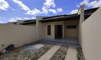 Imagem: Casa para Repasse possui 80 metros quadrados