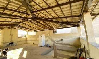 Imagem: Casa à venda, 3 quartos, 1 suíte, 2 vagas