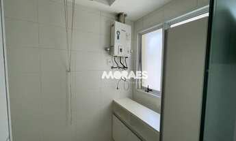 Imagem 7: Apartamento com 3 dormitórios à venda, 86 m² por R$ 630.000,00 - Terraze Del Veneto Condom