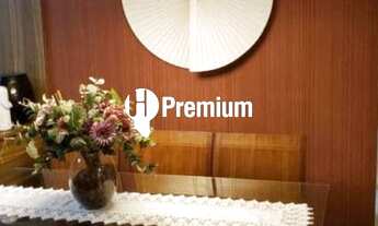 Imagem 5: Apartamento para venda tem 93 metros quadrados com 3 quartos