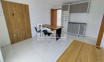 Imagem: FLORIANÓPOLIS - Flat - CAMPECHE